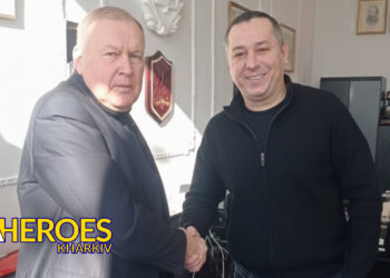 🎓 Харківська обласна служба зайнятості та Харківський політехнічний інститут розширюють співпрацю у сфері професійного навчання