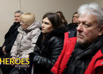 🤝 Професійний розвиток і нові можливості: у Дергачівській громаді відбувся важливий захід, - Олександр Осадчий | Волонтер