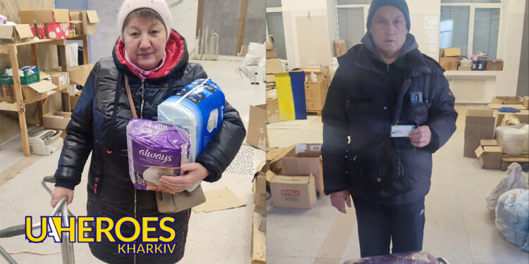 💊 Допомога медикаментами для тих, хто цього потребує, - БО “БФ “Гуманітарний хаб “Схід-Захід”