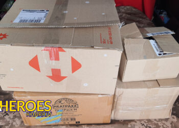 ✈️ Допомога для 113-ї бригади SKYRIDERS на Запорізькому напрямку, - Волонтерський центр допомоги "Люботин SOS"