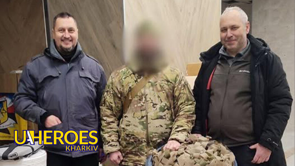 🛡️ Допомога медикам на фронті: передано спорядження та ліки для захисників, - БО “БФ “Гуманітарний хаб “Схід-Захід”