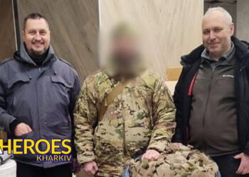 🛡️ Допомога медикам на фронті: передано спорядження та ліки для захисників, - БО “БФ “Гуманітарний хаб “Схід-Захід”