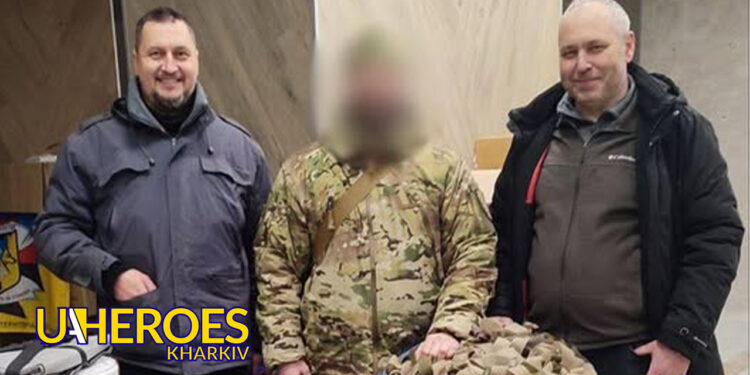 🛡️ Допомога медикам на фронті: передано спорядження та ліки для захисників, - БО “БФ “Гуманітарний хаб “Схід-Захід”