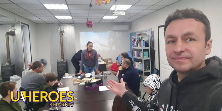 🧠 Психологічна консультація в Молодіжному центрі High Hub: як приборкати тривогу у дітей та підлітків