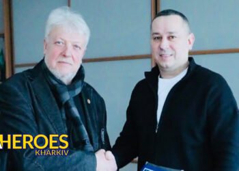 💼 Ефективна взаємодія бізнесу та служби зайнятості для зміцнення кадрового потенціалу, - Олександр Осадчий | Волонтер