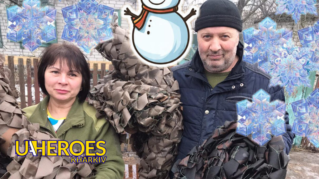 🚙 Звіт за 12–14 лютого: доставка допомоги та евакуація поранених, - Ганна Безверха | Волонтер