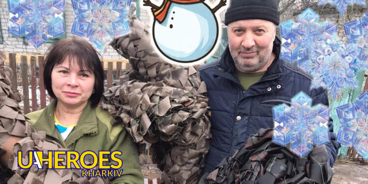 🚙 Звіт за 12–14 лютого: доставка допомоги та евакуація поранених, - Ганна Безверха | Волонтер