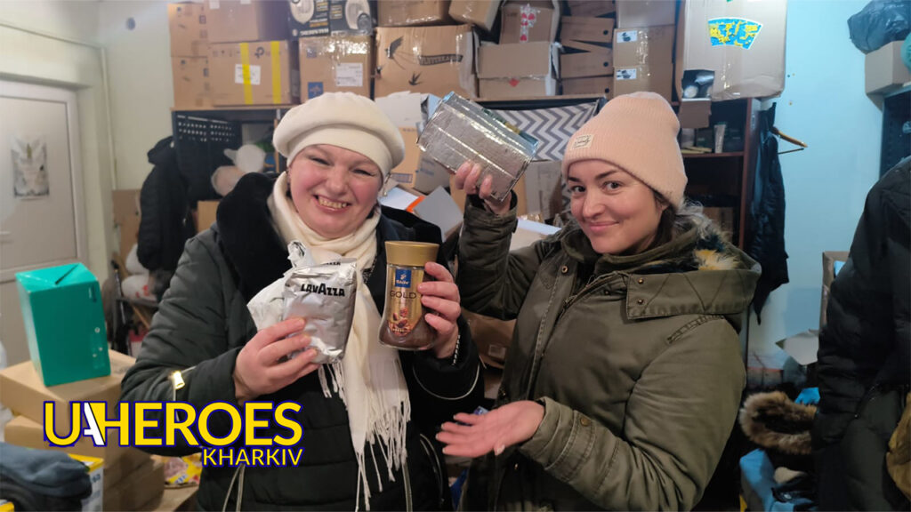 🏥❤️🩹Допомога пораненим воїнам, – Сестра милосердя АТО / Харків