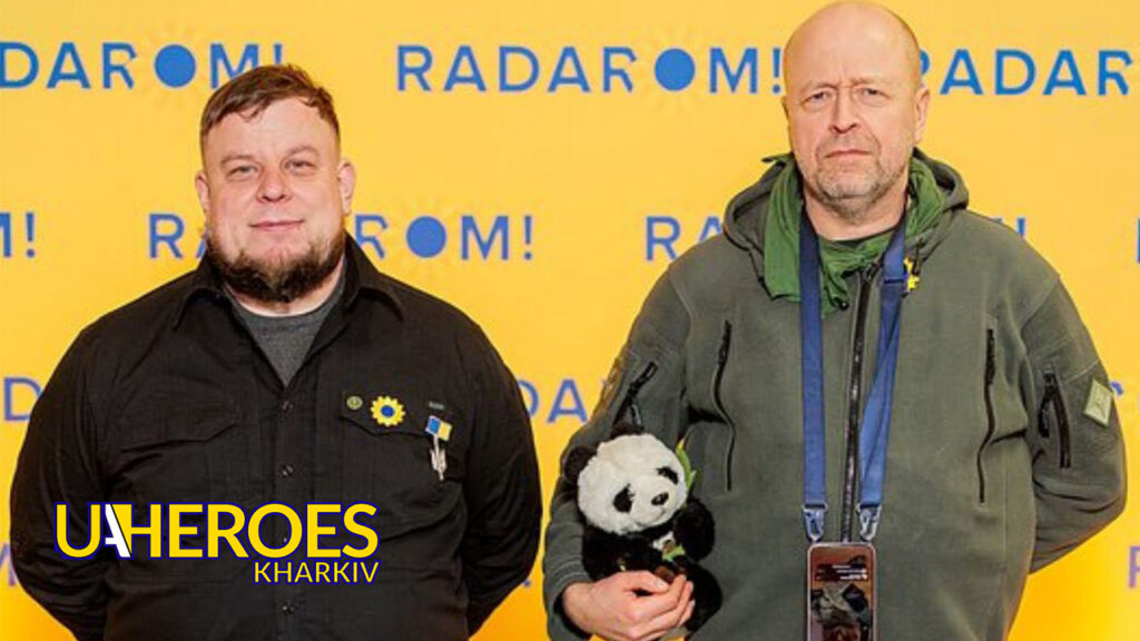 🇱🇹 Литовці вкотре довели: підтримка України — це конкретні дії, - Олег Абрамичев | Волонтер