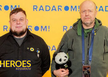 🇱🇹 Литовці вкотре довели: підтримка України — це конкретні дії, - Олег Абрамичев | Волонтер