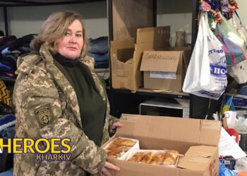 📢 Продукти та смаколики для воїнів: Потреби зростають, і нам потрібна ваша допомога, - Ганна Безверха | Волонтер