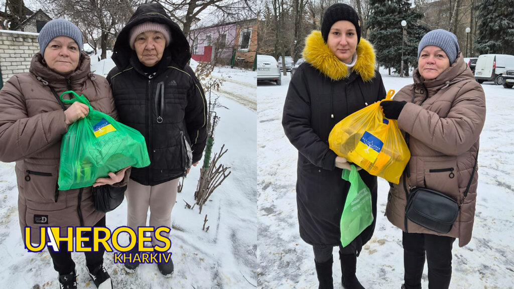 💙💛 Підтримка, яка рятує: коли темно і холодно, важливо просто бути поруч, - ГО “Дружини ветеранів” 