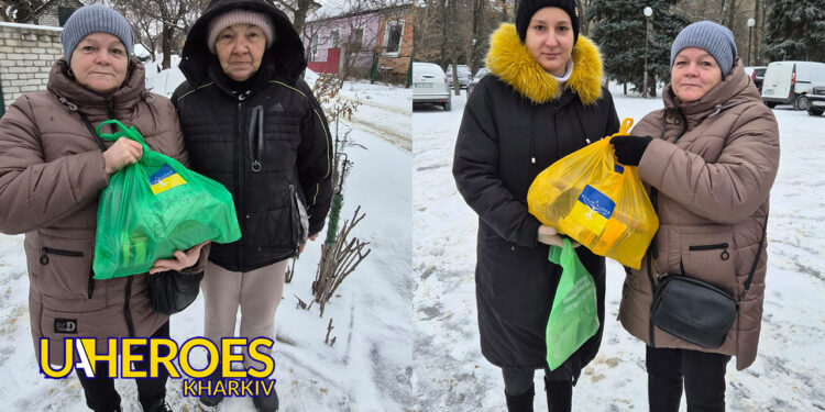 💙💛 Підтримка, яка рятує: коли темно і холодно, важливо просто бути поруч, - ГО “Дружини ветеранів” 