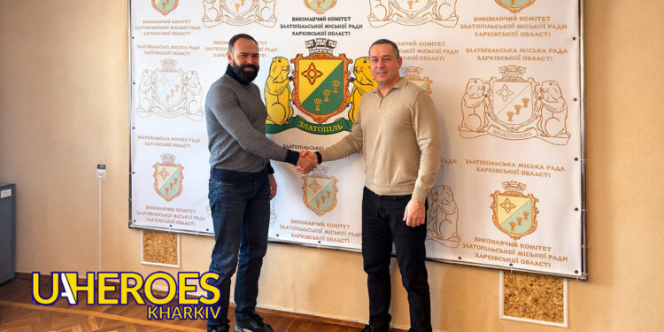 💼 Харківська обласна служба зайнятості формує економічну стійкість громад