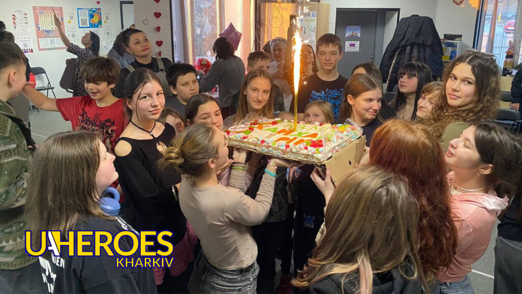 🎉 Молодіжний центр High Hub відзначив першу річницю: один рік - і сотні історій, знайомств, ідей та сміливих рішень