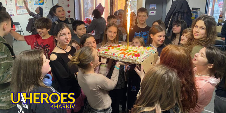 🎉 Молодіжний центр High Hub відзначив першу річницю: один рік - і сотні історій, знайомств, ідей та сміливих рішень