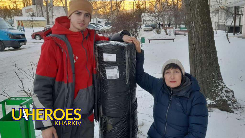 📦 Продовжуємо допомагати дружнім фондам та волонтерам у відправленні необхідної допомоги, - БО “БФ “Гуманітарний хаб “Схід-Захід”