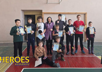 🏓 У Височанській громаді відбувся дитячо-юнацький турнір з тенісу, - Молодіжний центр High Hub