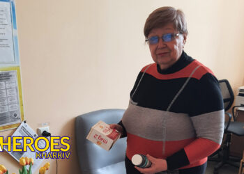 🏥 У Люботинській громаді діє комплексна підтримка ветеранів ЗСУ, - Волонтерський центр допомоги "Люботин SOS"