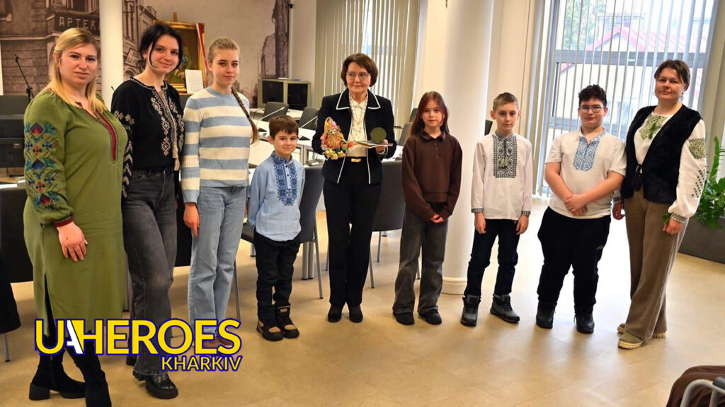 🇵🇱 Діти з Харківщини відпочили у Польщі завдяки підтримці волонтерів, - ГО “Дружини ветеранів” 