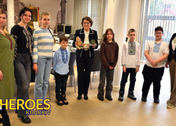 🇵🇱 Діти з Харківщини відпочили у Польщі завдяки підтримці волонтерів, - ГО “Дружини ветеранів” 