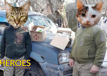 🔥 Звіт від хлопців 63-ї бригади: теплі посилки для наших захисників на Донецькому напрямку, - Волонтерський центр допомоги "Люботин SOS"