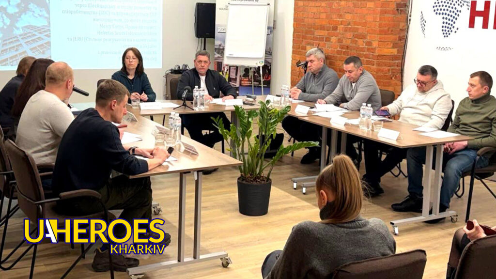 🇺🇦 Підтримка бізнесу під час війни: як гранти допомагають підприємцям Харківщини, - Харківська обласна служба зайнятості 