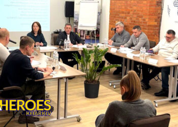 🇺🇦 Підтримка бізнесу під час війни: як гранти допомагають підприємцям Харківщини, - Харківська обласна служба зайнятості 