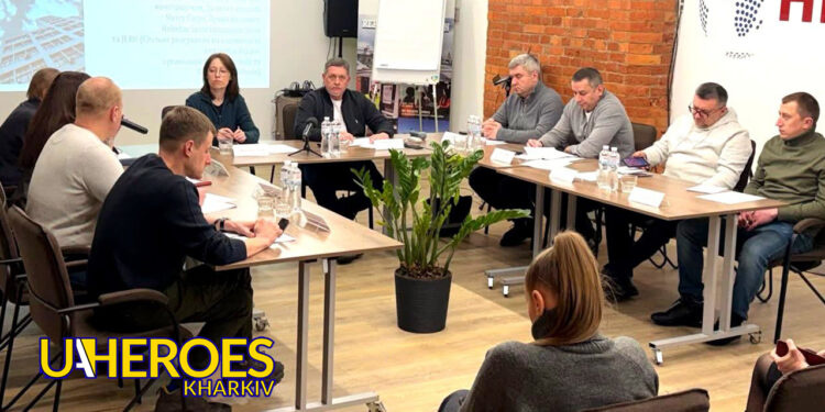 🇺🇦 Підтримка бізнесу під час війни: як гранти допомагають підприємцям Харківщини, - Харківська обласна служба зайнятості 