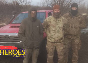 🇺🇦 Пікап для пілотів батальйону БПЛА «Спартан» вже працює на передовій, - Тетяна Харлан | Волонтер