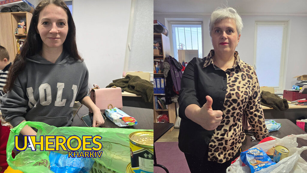 🏠 Молодіжний центр High Hub став місцем підтримки для переселенців