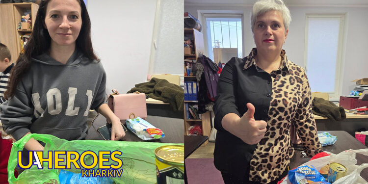 🏠 Молодіжний центр High Hub став місцем підтримки для переселенців