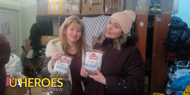 🏥❤️‍🩹Допомога пораненим воїнам, – Сестра милосердя АТО / Харків