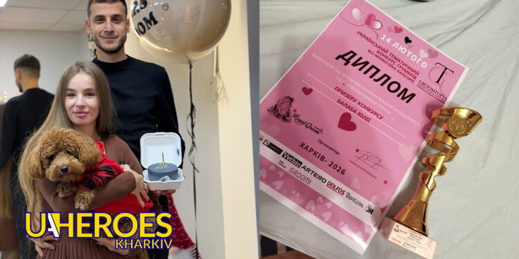 💰 Від ідеї до власного грумінг-салону: як ветеран з Харкова відкрив власну справу завдяки гранту, - Харківська обласна служба зайнятості 