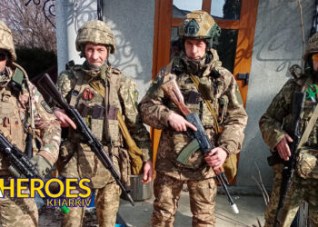 🇺🇦 Звіт від бійців 58-ї бригади та 430-го батальйону, - Волонтерський центр допомоги "Люботин SOS"