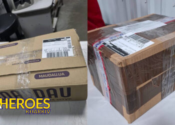 📦 Допомога для шпиталів та фронту: нові гуманітарні вантажі відправлено адресатам, - Тетяна Харлан | Волонтер