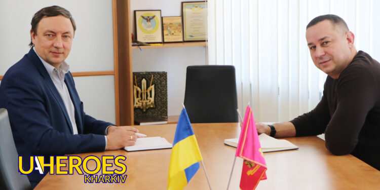 🇺🇦 Харків розвиває кадровий потенціал: нові підходи до HR-освіти, - Харківська обласна служба зайнятості 