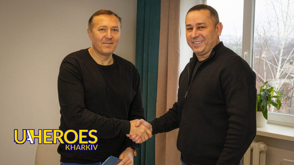 🧑‍💼 У Мереф’янській громаді розширюють програми зайнятості та підтримки населення, - Харківська обласна служба зайнятості 