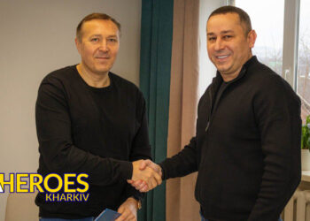 🧑‍💼 У Мереф’янській громаді розширюють програми зайнятості та підтримки населення, - Харківська обласна служба зайнятості 