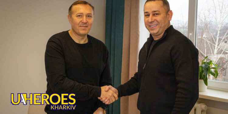 🧑‍💼 У Мереф’янській громаді розширюють програми зайнятості та підтримки населення, - Харківська обласна служба зайнятості 