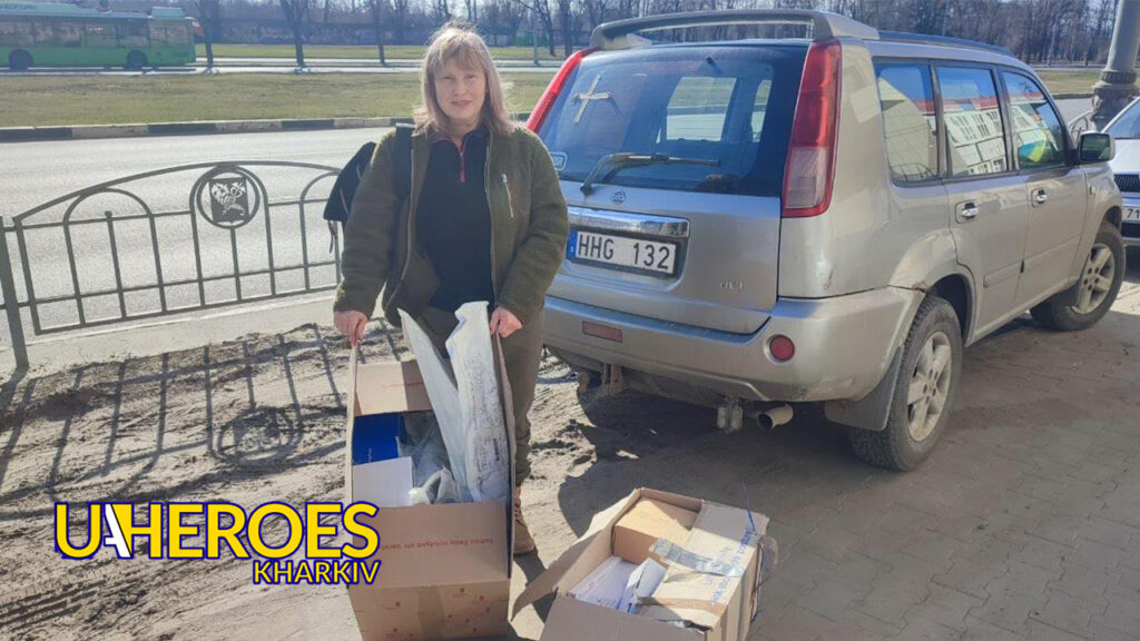 🏥 Медикаменти для фронту: підтримка стабілізаційних пунктів триває, - БО “БФ “Гуманітарний хаб “Схід-Захід”