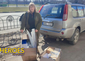 🏥 Медикаменти для фронту: підтримка стабілізаційних пунктів триває, - БО “БФ “Гуманітарний хаб “Схід-Захід”