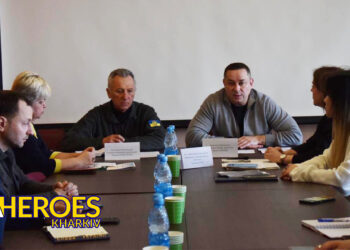 🤝 Малинівська громада Чугуївського району: підтримка бізнесу та нові програми зайнятості, - Харківська обласна служба зайнятості 