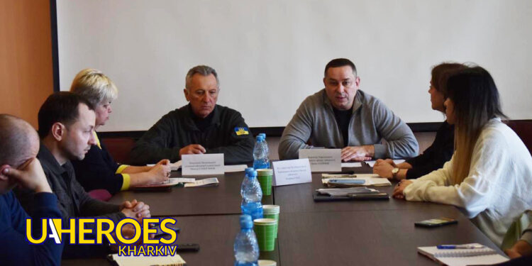 🤝 Малинівська громада Чугуївського району: підтримка бізнесу та нові програми зайнятості, - Харківська обласна служба зайнятості 