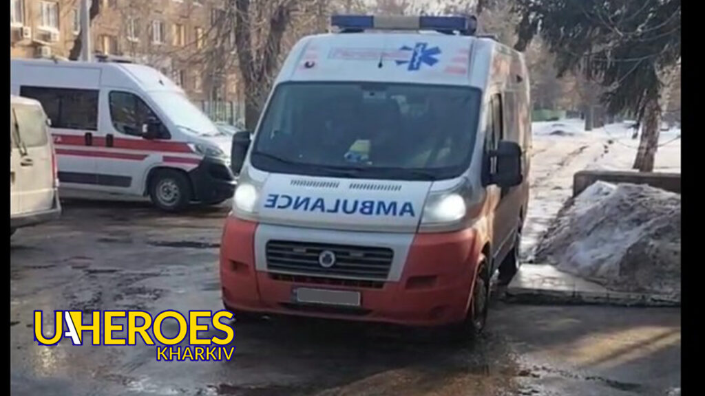 ⚠️ Ціна зволікання — людські життя: Трагедія під час евакуації з Дружківки, - БО “БФ “Гуманітарний хаб “Схід-Захід”