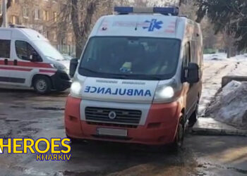 ⚠️ Ціна зволікання — людські життя: Трагедія під час евакуації з Дружківки, - БО “БФ “Гуманітарний хаб “Схід-Захід”