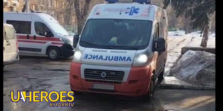 ⚠️ Ціна зволікання — людські життя: Трагедія під час евакуації з Дружківки, - БО “БФ “Гуманітарний хаб “Схід-Захід”