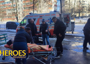 🏥 Спільними зусиллями забезпечили транспортування пацієнта з лікарні, - БО “БФ “Гуманітарний хаб “Схід-Захід”