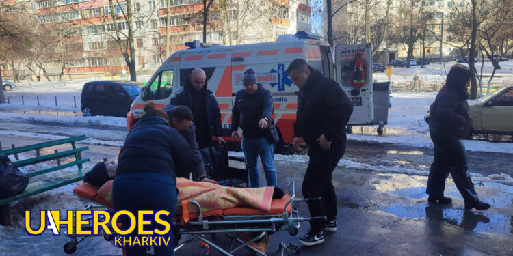 🏥 Спільними зусиллями забезпечили транспортування пацієнта з лікарні, - БО “БФ “Гуманітарний хаб “Схід-Захід”