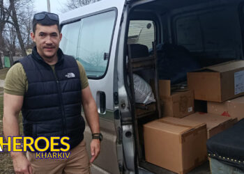 💉 Медична підтримка фронту: ЗСУ дякує волонтерам та благодійникам, - Волонтерський центр допомоги "Люботин SOS"